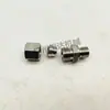 Piezas de Excavadora Acoplador Rápido Abrazadera para Manguera Conector Manguera Abrazadera para Manguera de 2 pulgadas Clip Abrazadera para Manguera de Acoplador Rápido