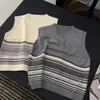 Nuevo Chaleco de Punto sin Mangas con Cuello Redondo Otoño/Invierno 2026 Top para Mujer Capa Base Retro Fair Isle Nicho Simple para Mujer