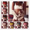 2018 AliExpress Ebay traje de baño de comercio exterior sexy botón damas traje de baño de dos piezas bikini 905