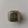 Pequeno Carregador Empilhadeira Parafusos de Chapa de Aço Parafusos de Pneu Parafusos de Cubo Parafusos de Aro de Aço Mingyu Lu Engenharia Lu Yu
