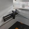 Máquina plegadora CNC de eje de torsión WC67K-200/4000 máquina plegadora hidráulica automática metal máquina plegadora de acero inoxidable