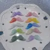 [Asas de Anjo Mini Piscantes] Cartão 47x17mm Brilho de Vaga-lume no Escuro Acessórios Artesanais DIY