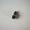 Accesorios para máquina soldadora de geomembranas: carcasa, cadena, cubierta de cadena, rueda de oruga, rodillo, interruptor, cable de alimentación, caja de engranajes de turbina