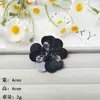 Exquisitos patches de flores com lantejoulas e miçangas feitos à mão para bolsas, acessórios DIY, decoração de moda, direto do fabricante, disponíveis para atacado