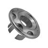 Cubierta de Cerradura Eléctrica Modificada para Motocicleta Fuxi Qiaoge Accesorios Modificados Cubierta de Cerradura Eléctrica Cubierta de Cerradura Modificada de Aleación de Aluminio
