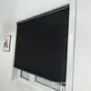 Persianas colmeia blackout total para quarto, cozinha e banheiro, não requer furar, persianas sanfonadas colmeia, cortinas de rolo