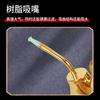Narguilé de Metal Latão com Filtro de Água, Cachimbo Vintage Portátil, Bolsa para Narguilé, Cachimbo, Chaleira para Fumar, Acessórios para Fumar, Venda Direta da Fábrica
