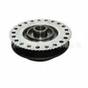 Polia de Sincronismo do Virabrequim Lr078547 Adequada para Land Rover Range Rover, Range Rover Evoque, Discovery Sport