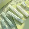 Caneta Fita Corretiva Tipo Caneta Ins Gradiente de Alto Valor Fita Corretiva Silenciosa Grande Capacidade Fita Corretiva Contínua Suave
