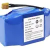 Bateria de Lítio Twist Carro 36V 4.4Ah 10 Séries 2 Paralelos Pacote de Baterias Lítio 18650 Bateria de Potência