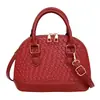 Bolsas para Mujer 2026 Primavera Nuevo Estilo Bolso de Hombro Casual para Dama Bolso Cruzado de Moda Trendy para Dama Bolso Pequeño de Concha