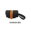 Muñequera Protector Deportivo Fitness Absorbente de Sudor Cinturón Booster Alargado Correa de Baloncesto Levantamiento de Fuerza Envolvente Muñequera