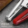 Espátula para pescado de acero inoxidable 304, pinza multifuncional para bistec, pinza para alimentos de cocina, pinza para barbacoa, pinza para pan, pinza para pescado, espátula