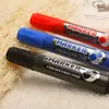 Tinta Marcador Baoke Bolígrafo Pizarra Gran Capacidad Cabezal Único Borrable Bolígrafo Pizarra mp3901 Bolígrafo Cabezal Grande para Enseñanza