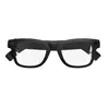 Las Gafas Inteligentes E09 con IA soportan inserción de tarjeta, anti-vibración, grabación de video y audio, traducción, activación por voz y reconocimiento de imágenes.