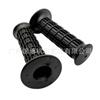 Cubierta de Manillar de Motocicleta Pegamento para Manillar Retro Guantes para Manillar Originales Japoneses Cubierta Universal para Manillar de 22 mm Suministro Directo de Fábrica Transfronterizo