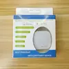 Dispositivo Anti-Pérdida Bluetooth Smartfinder Rastreador de Llavero para Teléfono Móvil Alarma Bidireccional Portátil