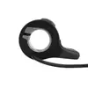 Adecuado para el Nuevo Acelerador de Pulgar para Control de Velocidad Niu Piezas de Aceleración del Acelerador para Patinete Plegable Portátil