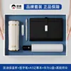 ¡Guau!Juego de Regalo de Negocio Kuangdi para Termo, Celebración de Aniversario Corporativo, Souvenir Personalizable para Evento de Inauguración