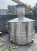 Cubo Dorado Extra Grande Espesado de Acero Inoxidable para Quemar Papel, Cubo para Quemar Papel, Horno para Lingotes, Cubo de Incineración, Cubo para Quemar Papel de Oración del Templo, Cubo para Fundir Oro