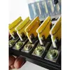 Montagem da caixa de fusíveis de 4 velocidades, 5 velocidades, 6 velocidades, 8 velocidades Porta-fusíveis Componente plugável modificado para veículos agrícolas e tratores