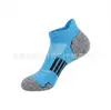 Temu comercio exterior lengüeta del talón calcetines tobilleros calcetines deportivos para hombre calcetines invisibles para mujer transpirables fáciles de poner y quitar venta al por mayor de fábrica transfronteriza