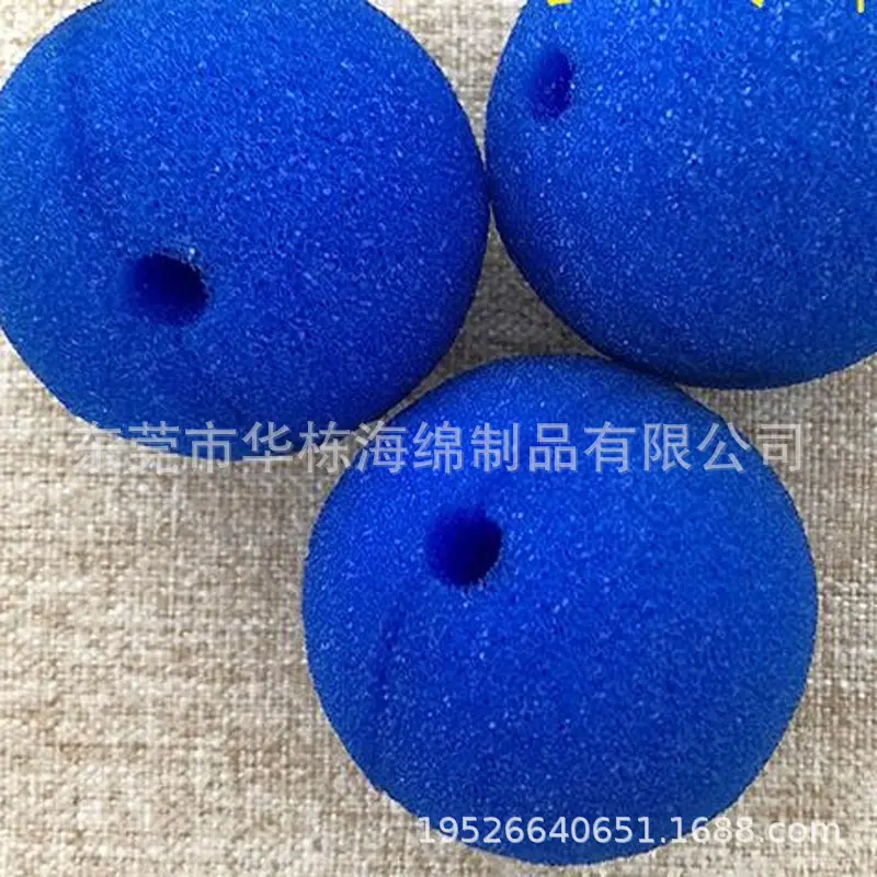 小丑鼻子