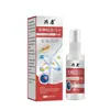 Atacado do Fabricante Gongkang Tianma Spray Penetrante de Cártamo 60ml Dropshipping