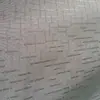Tecido Jacquard Largo de Poliéster Algodão Poliéster Tecido Jacquard de Exportação Personalizado Trama Profissional