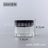 Botellas de boca ancha color té, botellas para muestras de disolvente, botellas de vidrio para muestras protegidas de la luz, botellas de almacenamiento marrones, botellas de muestra transparentes, botellas de reactivos