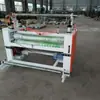 Máquina automática de laminação de painéis de parede de folha de madeira máquina de gravação a laser e colagem de folha de alumínio máquina de laminação de placas