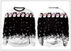 Nuevo suéter de cuello redondo con estampado digital 3D 2024 suéter navideño transfronterizo de Amazon suéter de manga larga para hombre y mujer