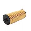 Adecuado para filtro de aceite Porsche Cayenne, filtro de aceite con almohadilla OE95510722200