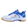 Cross2026 Novos Sapatos de Badminton Masculinos Profissionais de Competição Par de Sapatos Esportivos Respiráveis de Alta Qualidade Antiderrapantes 841