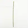 44/42cm varilla de plástico simulada con púas/varilla curva varilla de rosa DIY arreglo floral floristería accesorios para ramo de novia