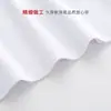 Camiseta Blanca de Niño Manga Corta Escuela Primaria Manga Corta Ropa Infantil Uniforme Escolar Cuello Polo Verano 2026