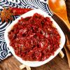 Frete grátis xinjiang sildan neve lótus chili seda 680g grande pacote comercial bibimbap macarrão molho de pimenta pauzinhos assados