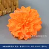 Flor de Naranja Caja de Regalo DIY Decoración Flores Artificiales Kit de Material Transfronterizo Accesorios para Cajas de Flores Accesorios para Ramilletes Halloween
