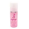 Solución para Cuidado de Pelucas Botella Roja Solución para Cuidado de Pelucas Botella Blanca Solución para Cuidado de Pelucas de Muñeca de Fábrica Solución de Cuidado Xuchang