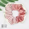 Yingge Diadema para el Cabello Estilo JK Estudiante Estilo Universitario Banda para el Cabello a Cuadros BM para Niñas Accesorio para el Cabello Tienda Boutique Suministro Lindo