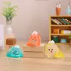 Artículos de Decoración para el Hogar con Dibujos Lindos de Animales Acostados: Estado de Ánimo del Pudín - Figuras de Pantalla Mini, Bestsellers Populares en Línea