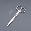 Tijeras de belleza, tijeras para gasa, tijeras de laboratorio, tijeras quirúrgicas, tijeras para enseñanza de tejidos, tijeras para suturas, tijeras quirúrgicas rectas y curvas de acero inoxidable, tijeras de anatomía