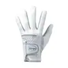 Guantes de Golf Ty para Hombre con Diseño de Textura de Partículas Antideslizantes, Agarre Fuerte, Transpirables, Resistentes al Desgaste y Cierre Seguro de Velcro