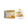 EELHOE Crema facial de cúrcuma Crema de cúrcuma