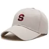 Gorra de béisbol con protección solar bordada S, gorra deportiva unisex, venta al por mayor del fabricante, gorra de béisbol para viajes y team building