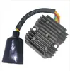 2012 A.26 para Honda FMX650 2005-2006 31600-mfc-641