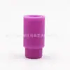 Iwodevape accesorios 510 silicona Portacigarrillos de prueba empaque de caramelo Tipo de Punta de Prueba de Silicona