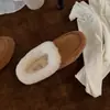 Botas de nieve Henan Sangpo, Zapatos tipo mula Ansil 20649