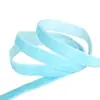 4.5m Piezas de Cinta de Terciopelo No Elástica de 10mm de Ancho para Pendientes Hechos a Mano DIY, Decoraciones de Ropa y Accesorios de Cinta