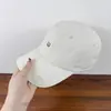 Novo Boné de Baseball Bordado de Gatinho Fofo para Mulheres, Boné de Aba Curva Casual da Moda para Homens, Chapéu de Sol Respirável Versátil para o Verão